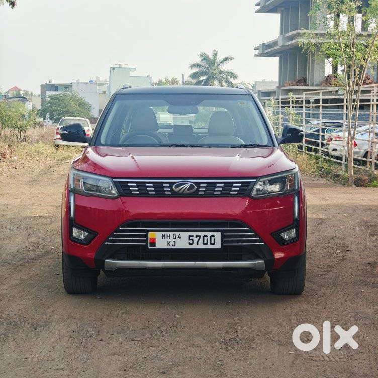 Mahindra Xuv300 W8 Option Diesel, 2020, Diesel