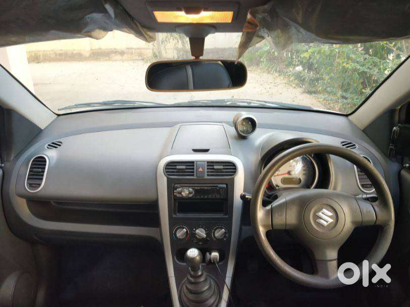 Maruti Suzuki Ritz Vdi 2012