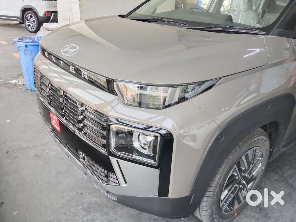 Hyundai New Venue 2026