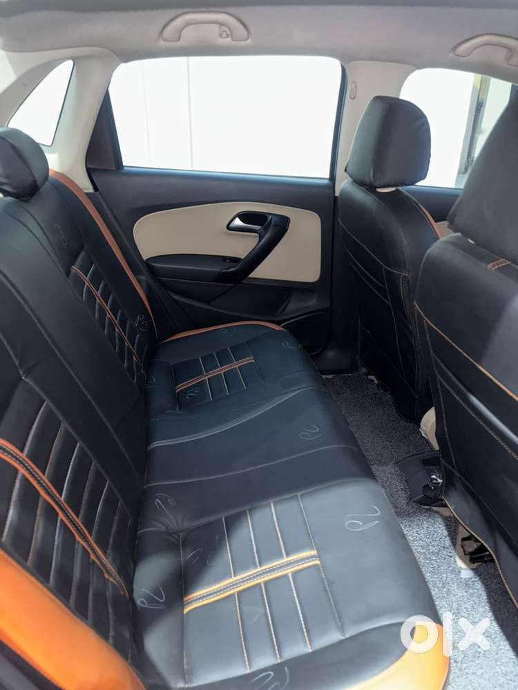 Volkswagen Ameo 1.5 Tdi Comfortline, 2017, Diesel