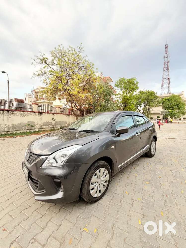 Baleno , Diesel, 1st Owner , Touch Screen, Back Camera New Tyres
