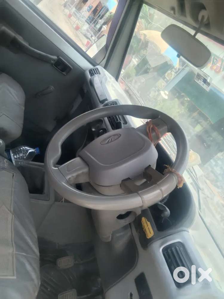 Mahindra Bolero For Sell Well Condition   Call Me Only Di Engine