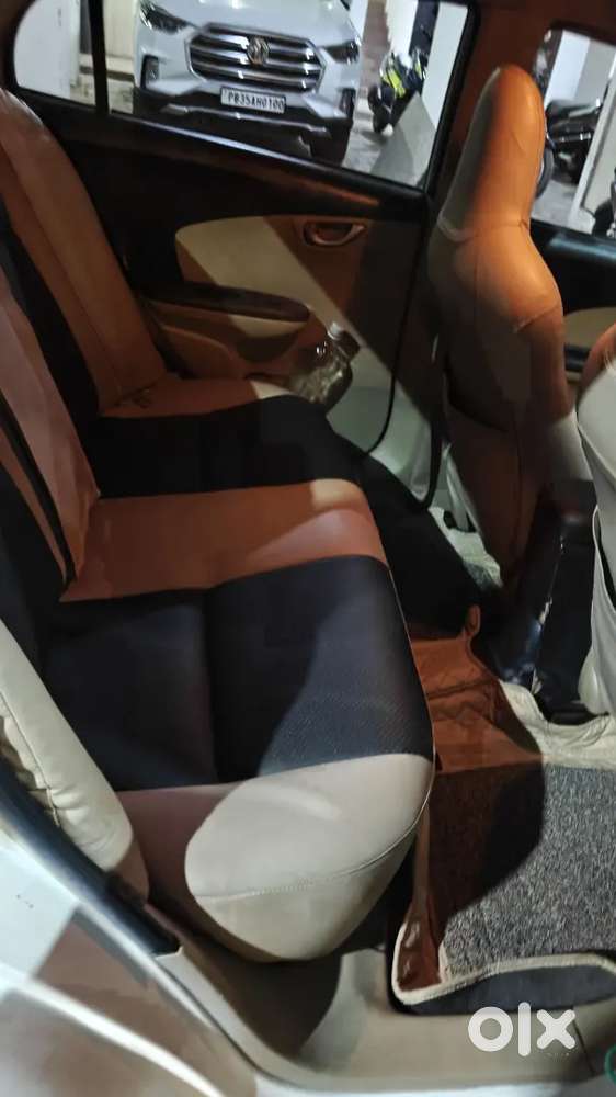 Honda Amaze 2013