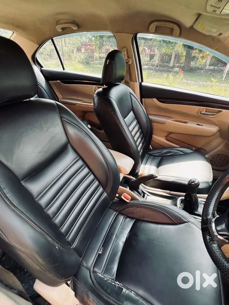 Maruti Suzuki Ciaz 2017 Diesel 92000 Km Driven