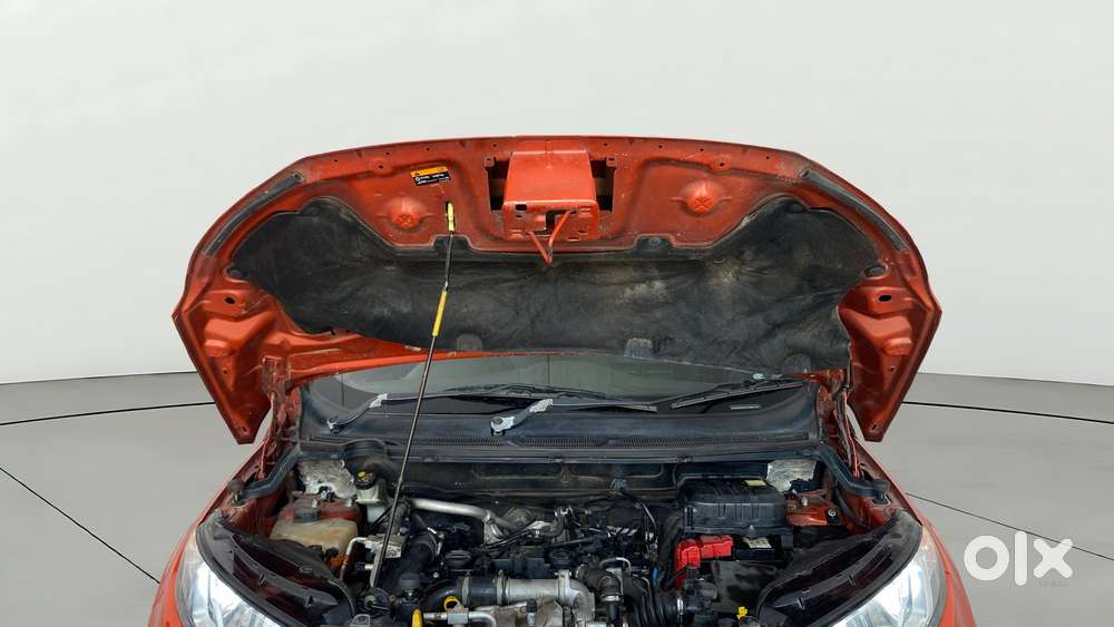 Ford Ecosport [2013-2015] 1.5 Trend Tdci, 2015, Diesel