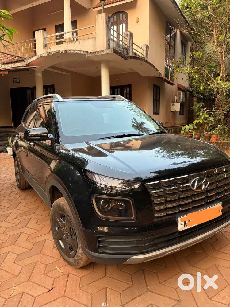 Hyundai Venue 1.2 S 2023 Manual