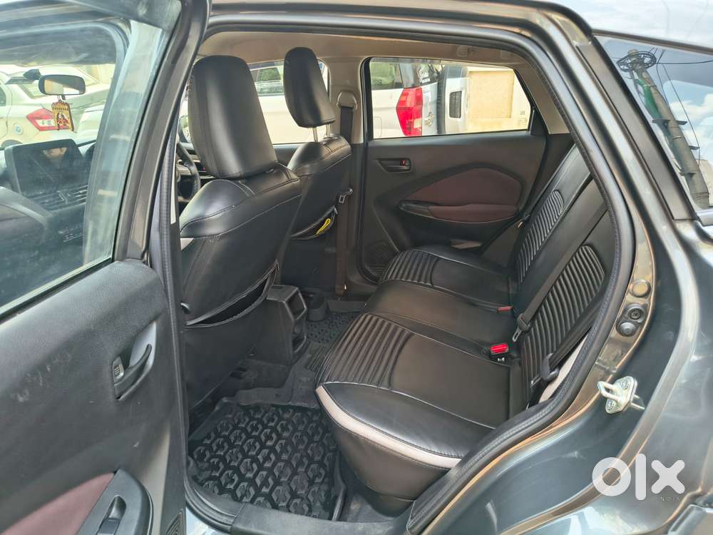 Maruti Suzuki Fronx Delta 1.2 Mt, 2024, Petrol