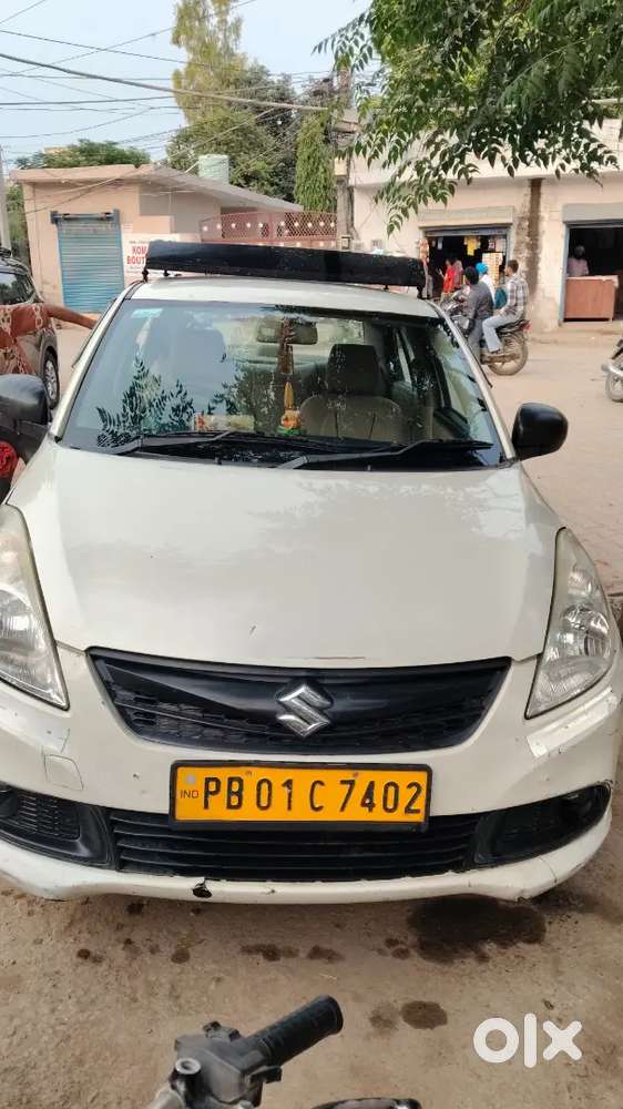 Maruti Suzuki Dzire 2022 Cng 100000 Km