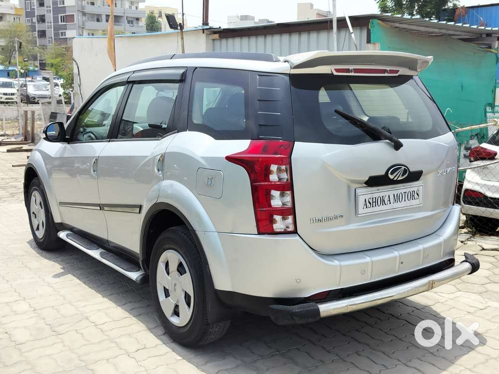 Mahindra Xuv500 W6 2wd, 2013, Diesel