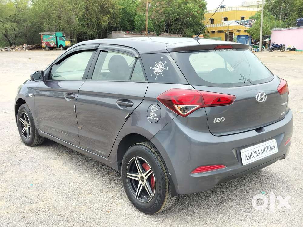 Hyundai Elite I20 Magna 1.2, 2015, Petrol