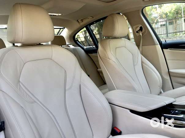 Bmw 5 Series 2.0 530i Sport Line, 2018, Petrol