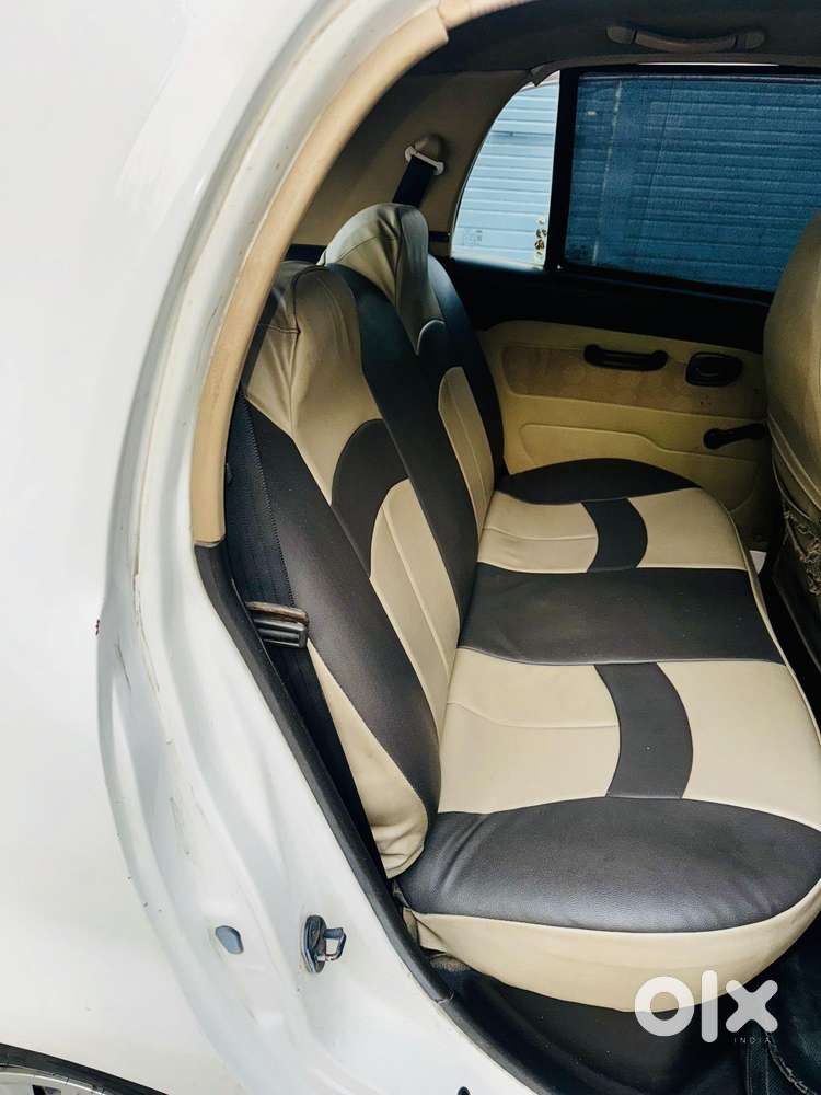 Hyundai New Santro 1.1 Magna Corporate Edition, 2011, Petrol