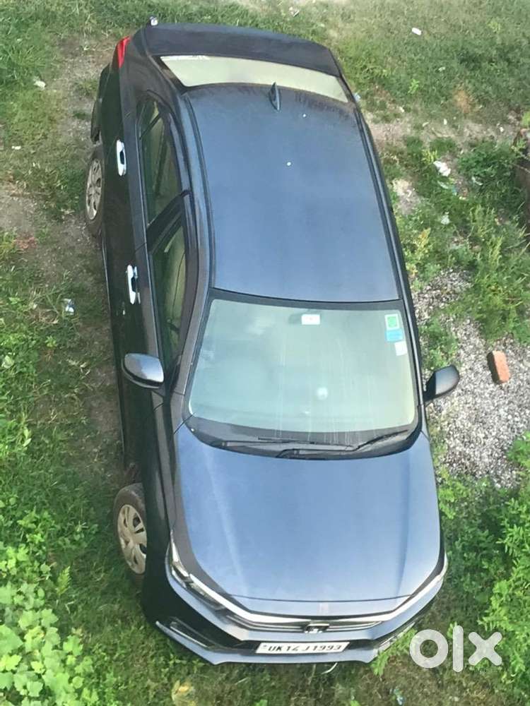 Honda Amaze 2nd Gen 2022 Cng & Hybrids Well Maintained