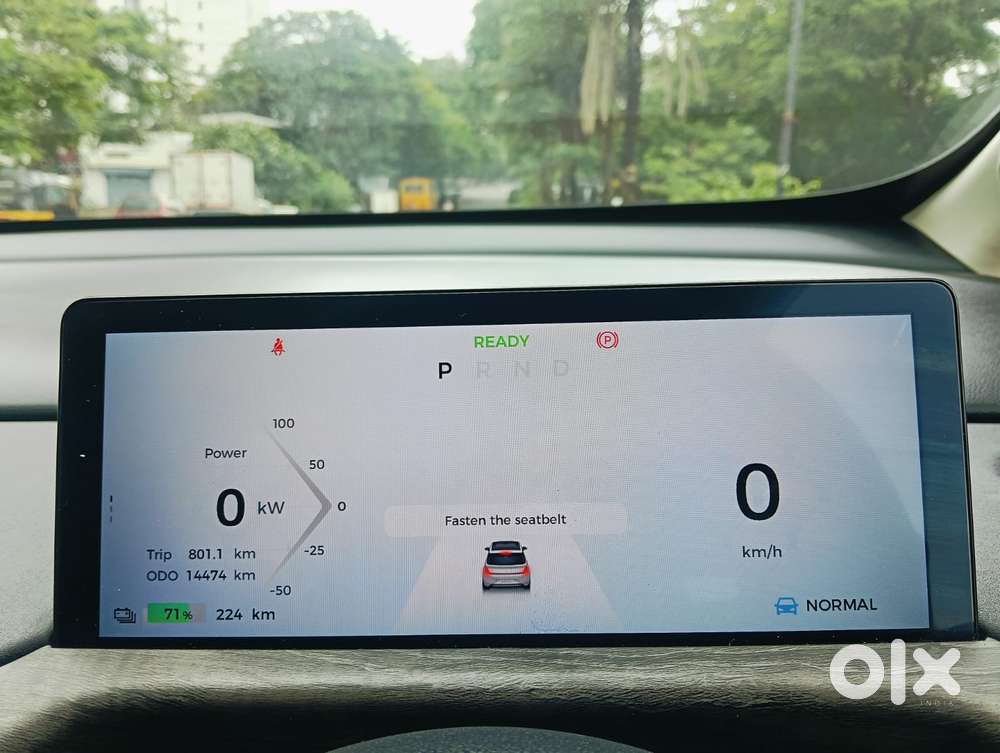 Mg Windsor Ev Essence, 2025, Electric