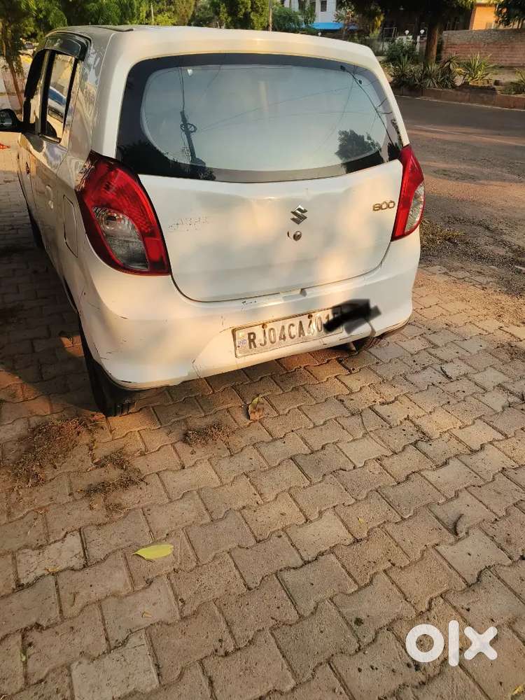 Maruti Suzuki Alto 2014 Lxi