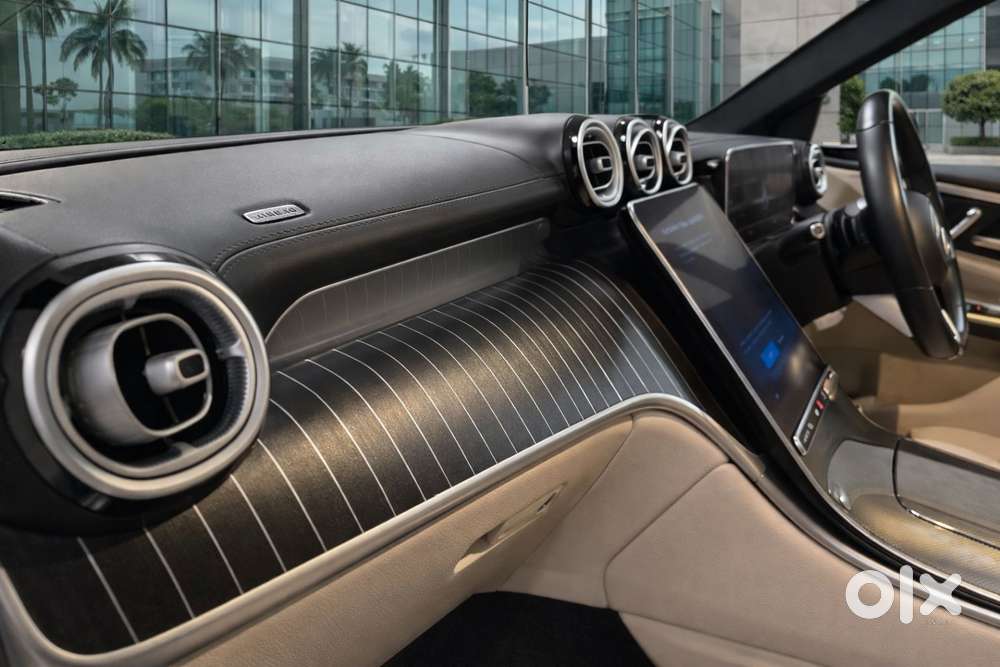 Mercedes-benz Glc 220d 4matic, 2025, Diesel