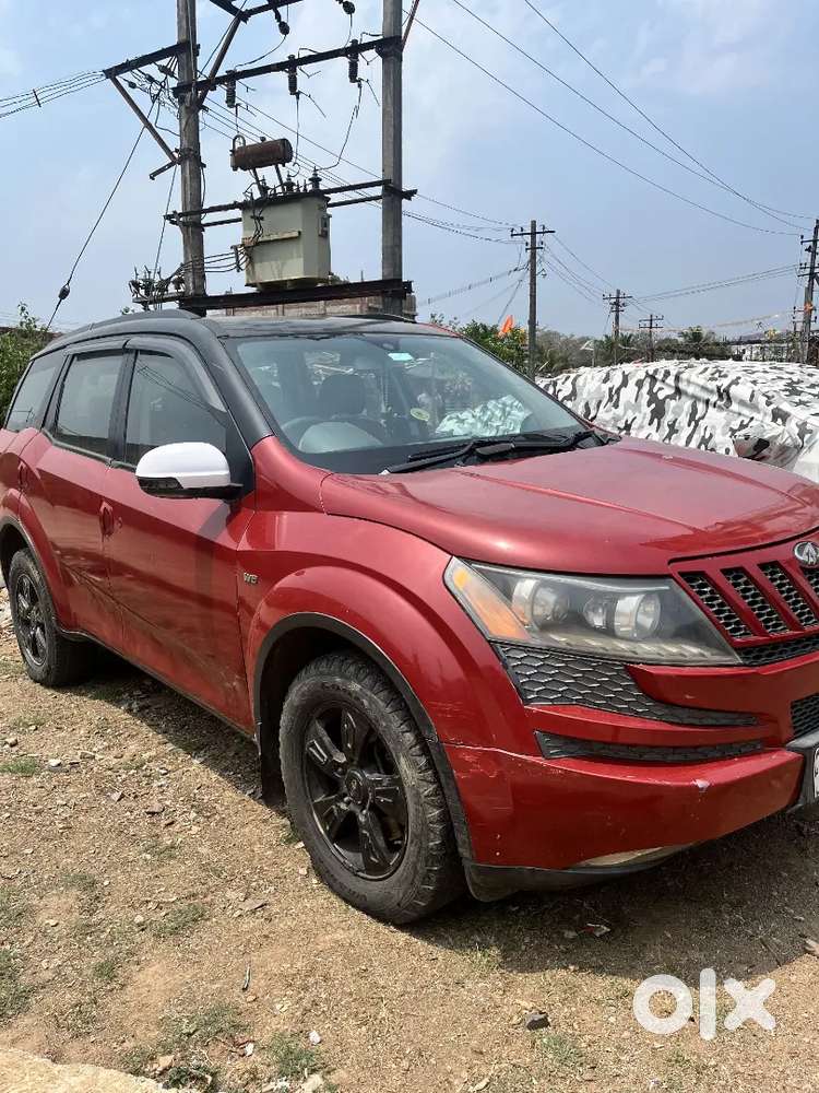 Parking Problem Exange Available