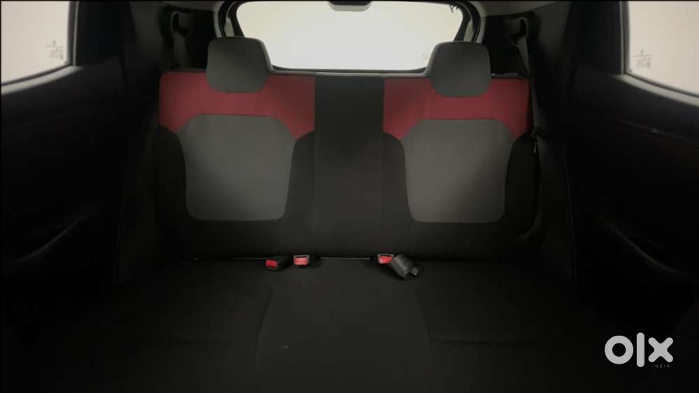 Renault Kwid 1.0 Rxt Sce Special (o), 2019, Petrol