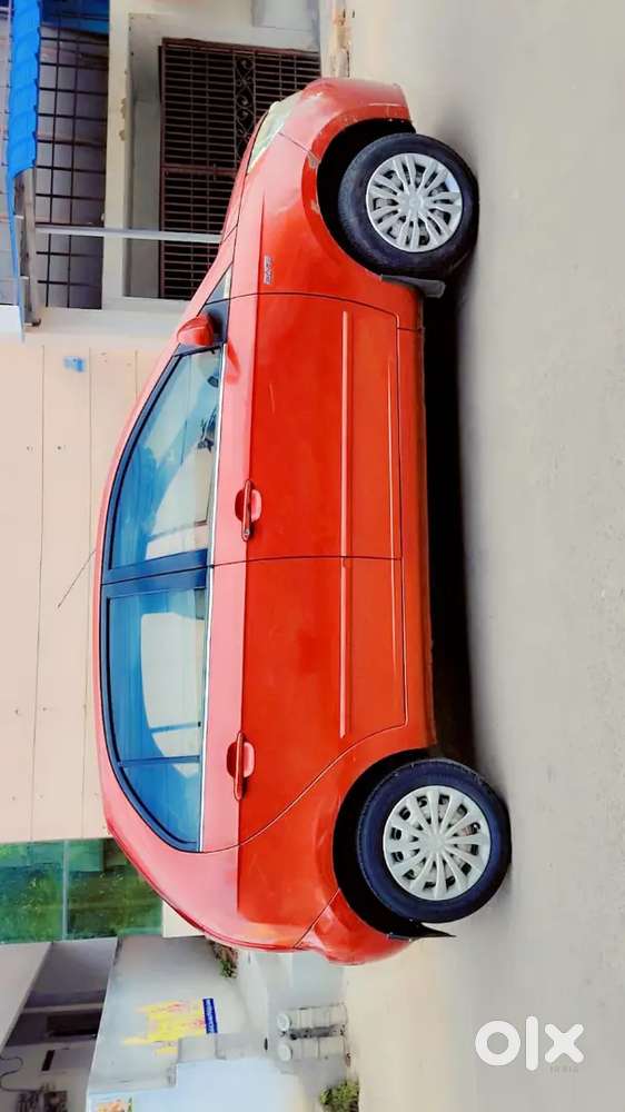 Tata Indica Vista 2009 Diesel Manual