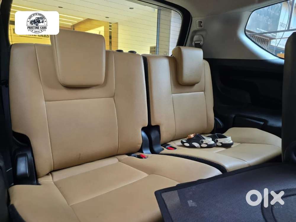 Toyota Innova Crysta, 2023, Diesel