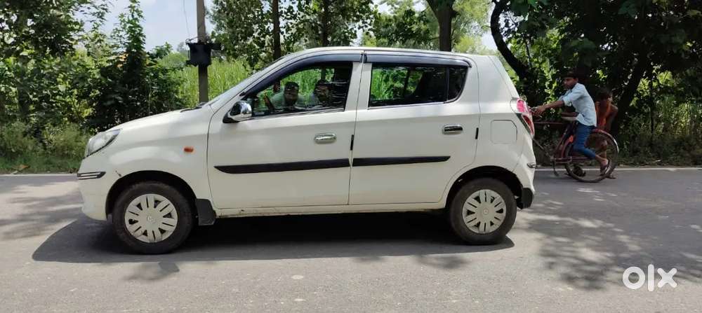 Maruti Suzuki Alto 800 2013 Model