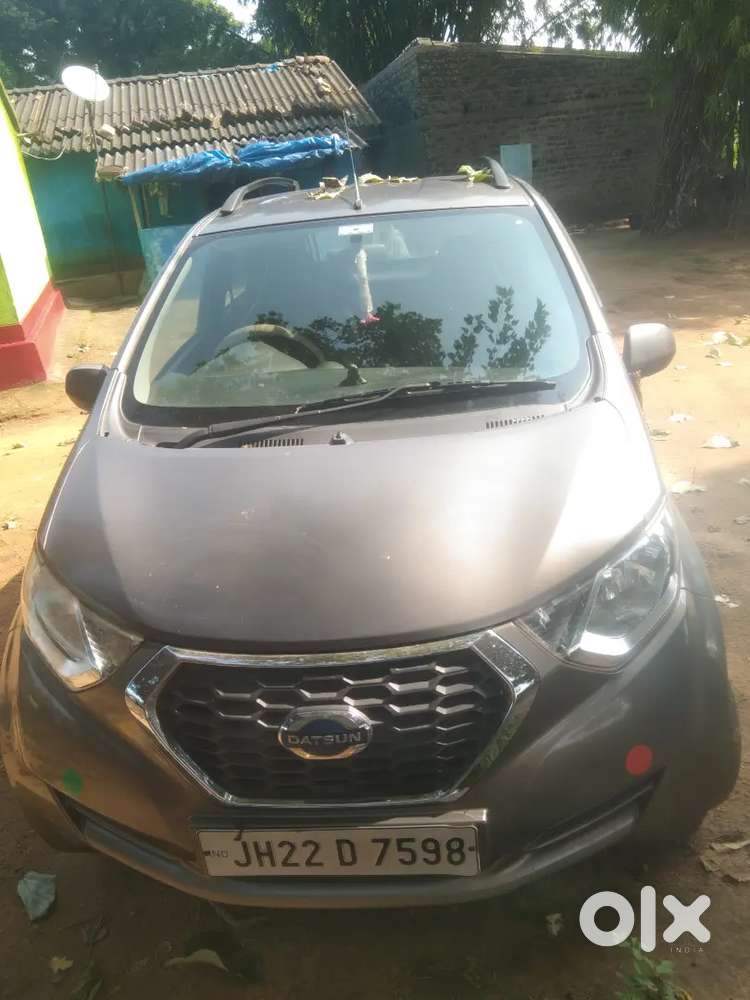 Renault New Duster 2019 Petrol