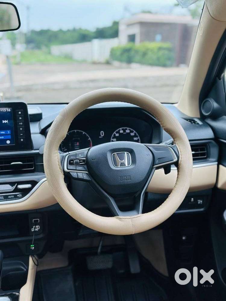 Honda Amaze Vx 1.2 Petrol Cvt, 2025, Petrol