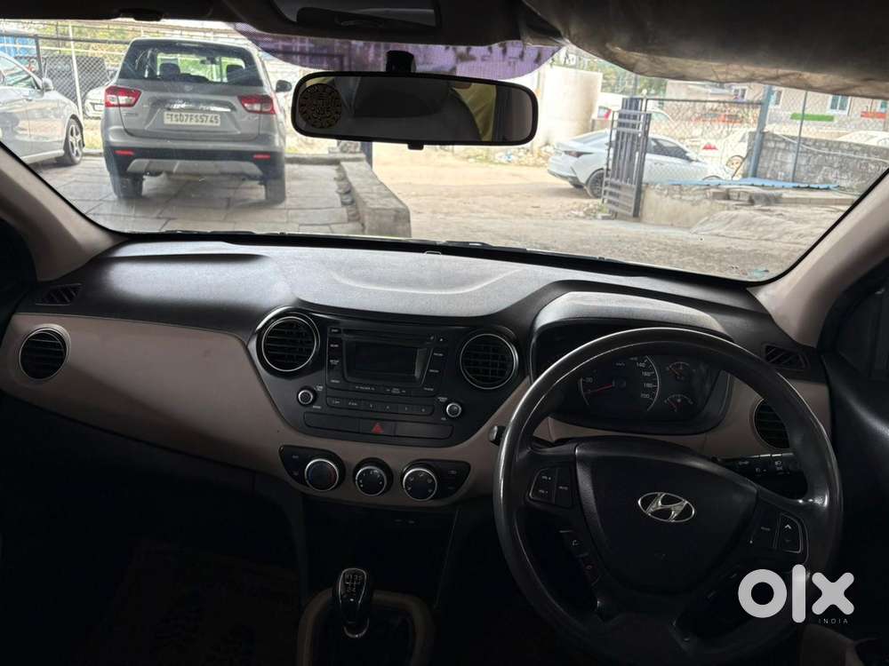 Hyundai Grand I10 Sportz1.2 Crdi, 2015, Diesel