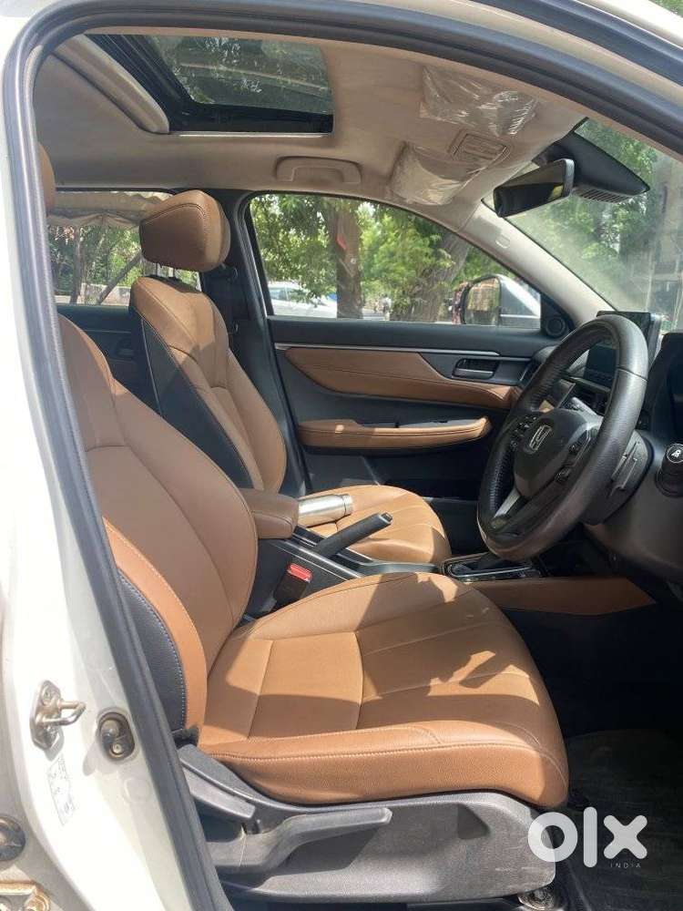 Honda Elevate Zx Cvt, 2024, Petrol