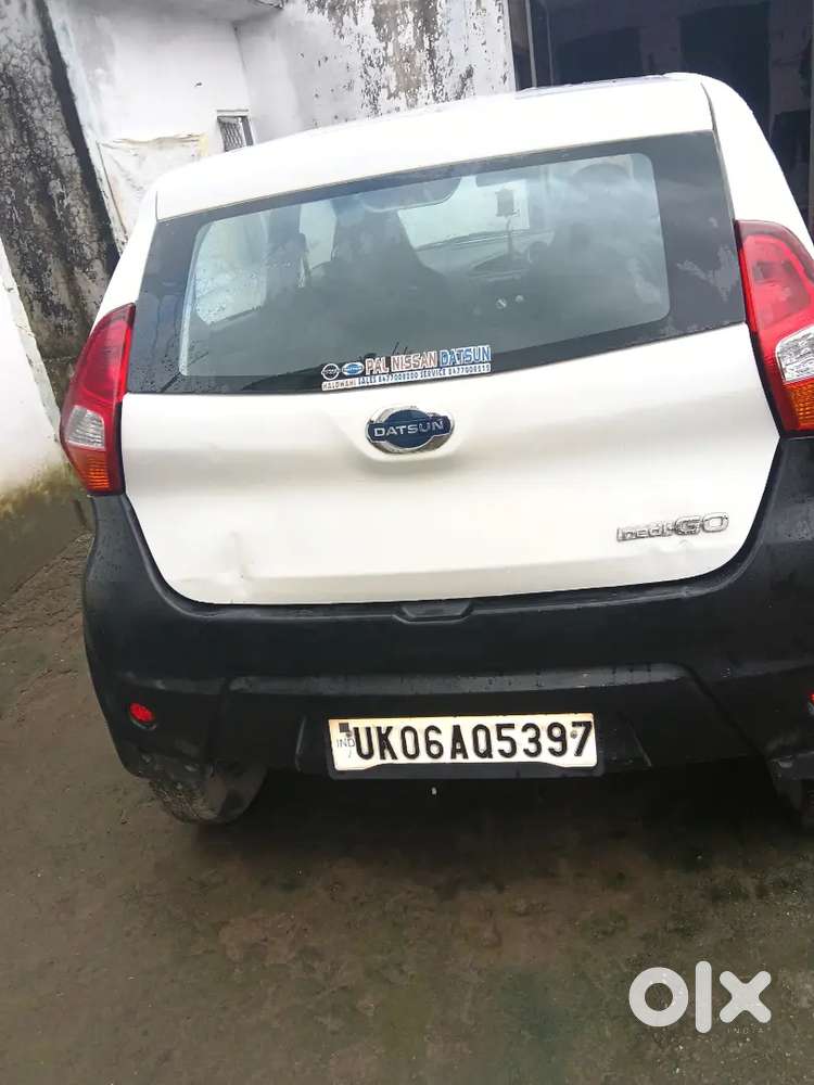 Datsun Redi Go 2018 Limited Edition