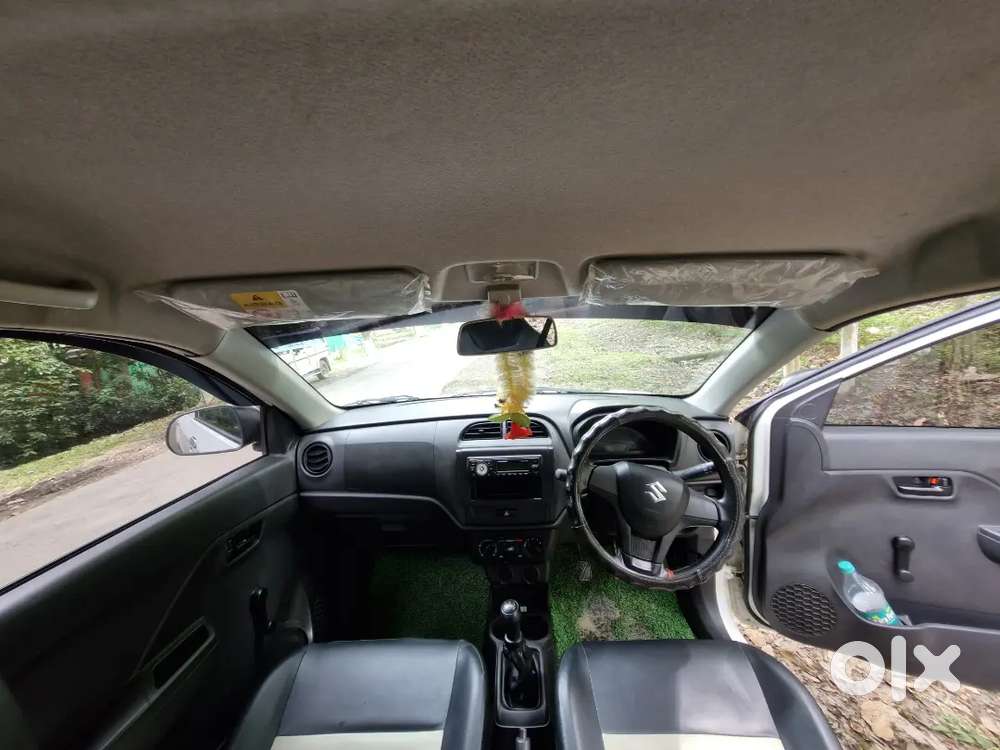 Maruti Suzuki Alto K10 2023 Petrol Well Maintained