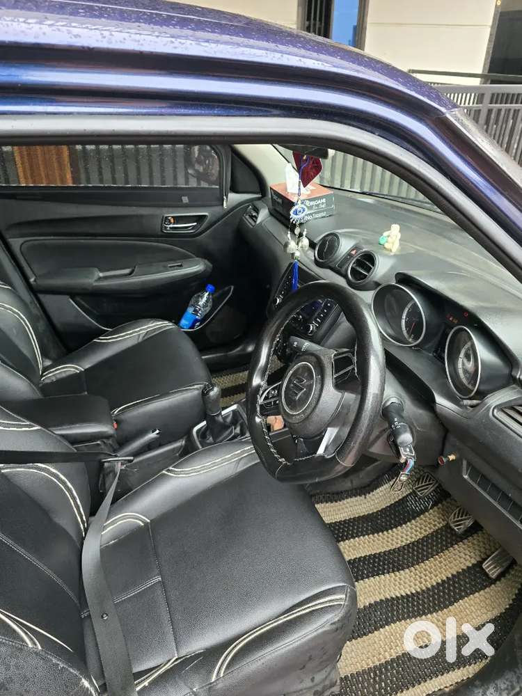 Maruti Swift 1.2 Vxi 2020