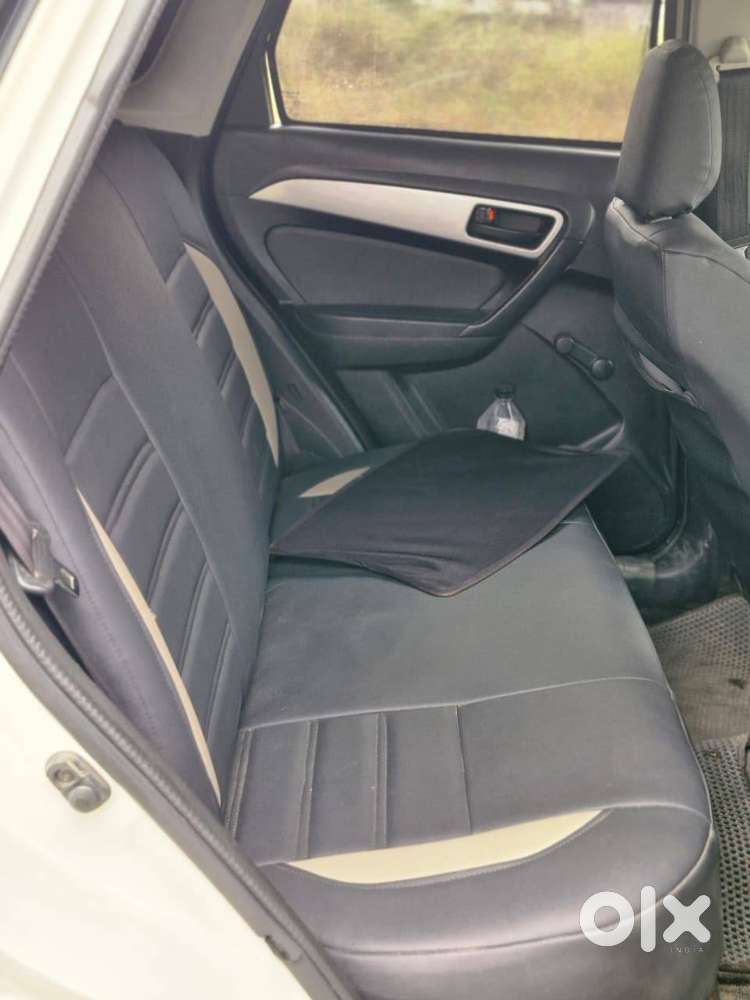 Maruti Suzuki Brezza 2018 Diesel Good Condition