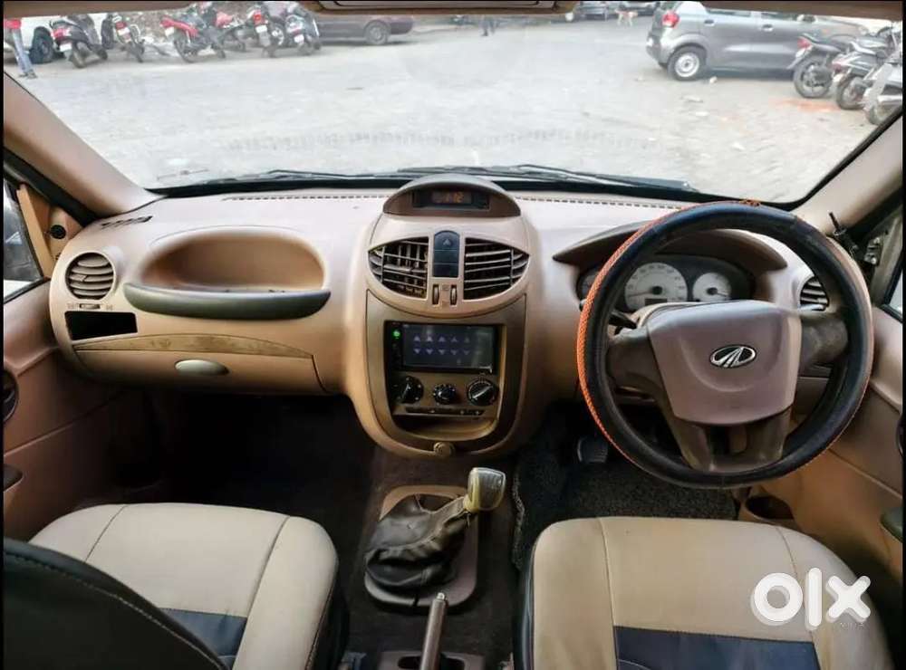 Mahindra Xylo 2010 Diesel Well Maintained