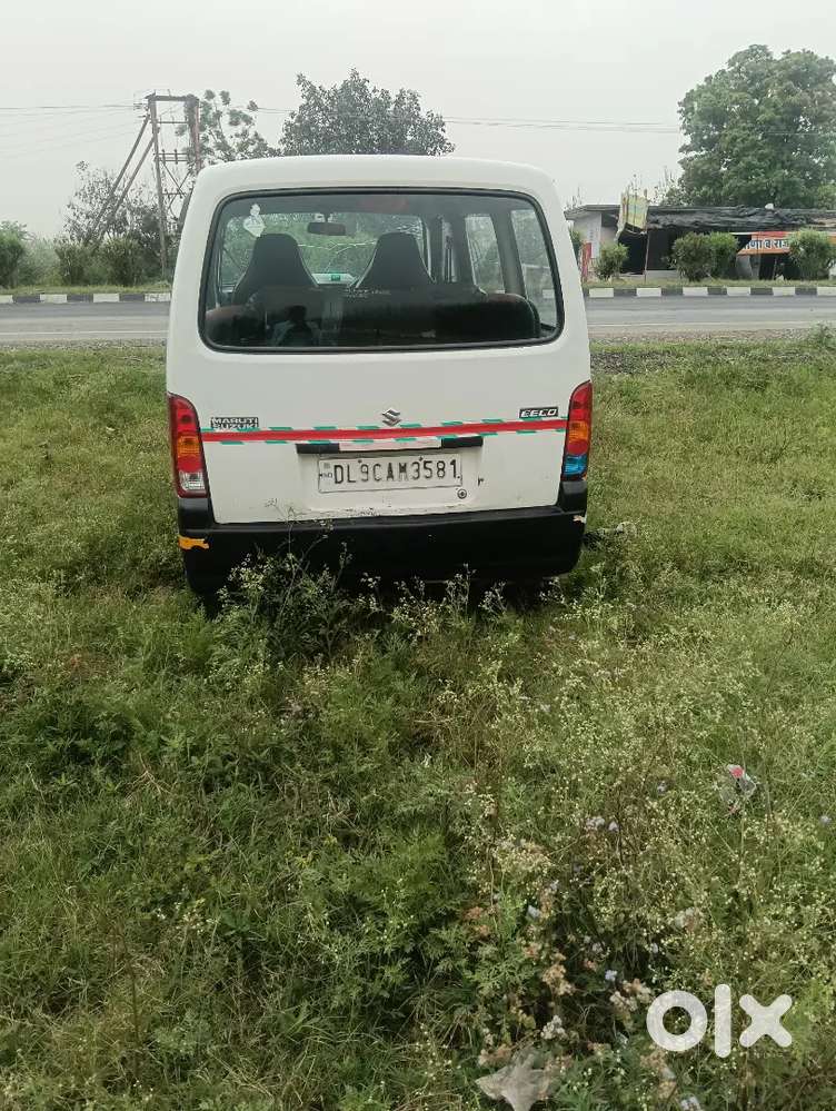 Maruti Suzuki Eeco 1.2 2017