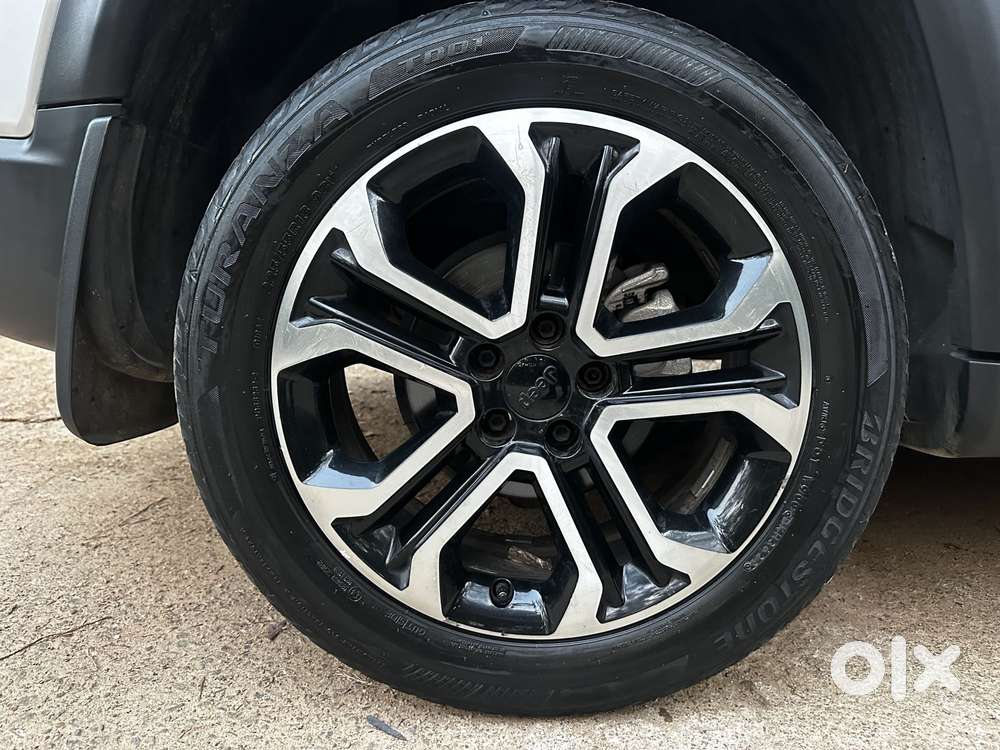 Jeep Compass 2.0 Limited Plus, 2020, Diesel