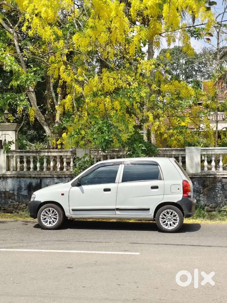 Maruti Suzuki Alto 800 2010 Model