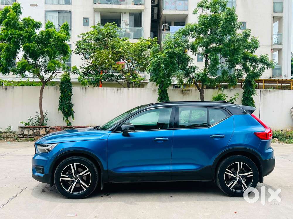 Volvo Xc40 D4 R-design, 2018, Diesel