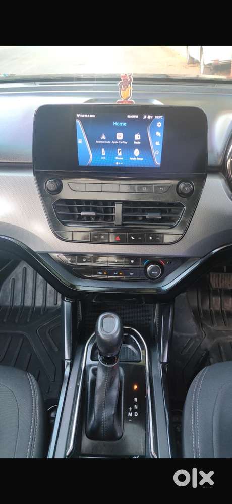 Tata Harrier 2.0 Kryotec Xta Plus, 2021, Diesel