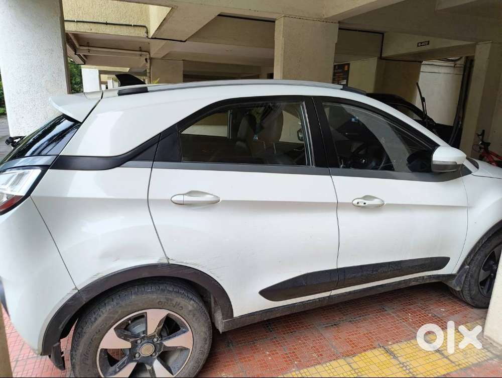 Tata Nexon Amt  Diesel 2018