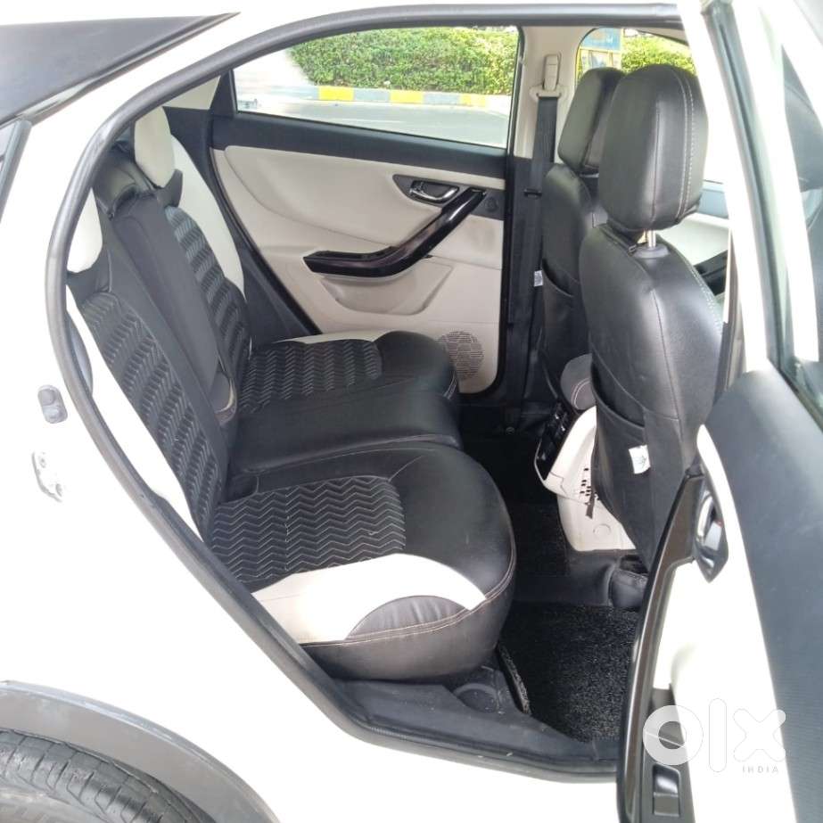 Tata Nexon 1.2 Revotron Xz Plus, 2022, Petrol