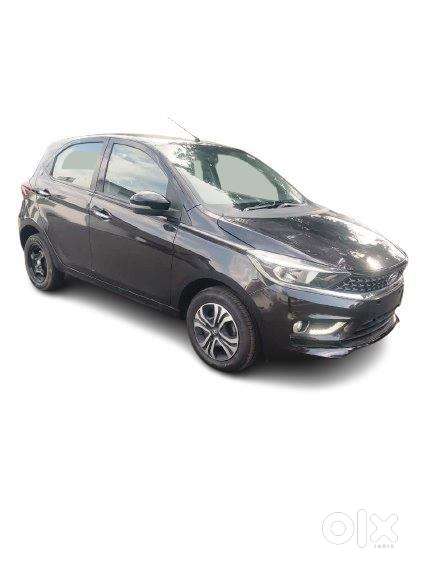 Tata Tiago 1.2 Revotron Xz Plus Cng, 2023, Petrol