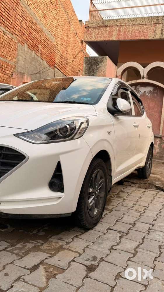 Hyundai Grand I10 Nios 2020 Petrol Good Condition 1st Owner