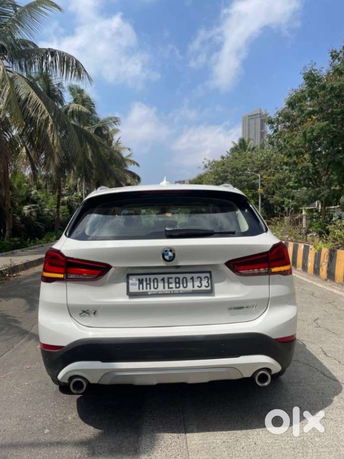 Bmw X1 2.0 Sdrive20i Xline, 2022, Petrol