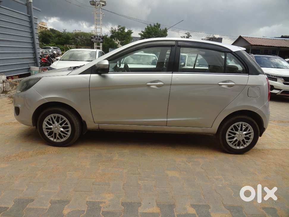 Tata Bolt Quadrajet Xms, 2015, Diesel