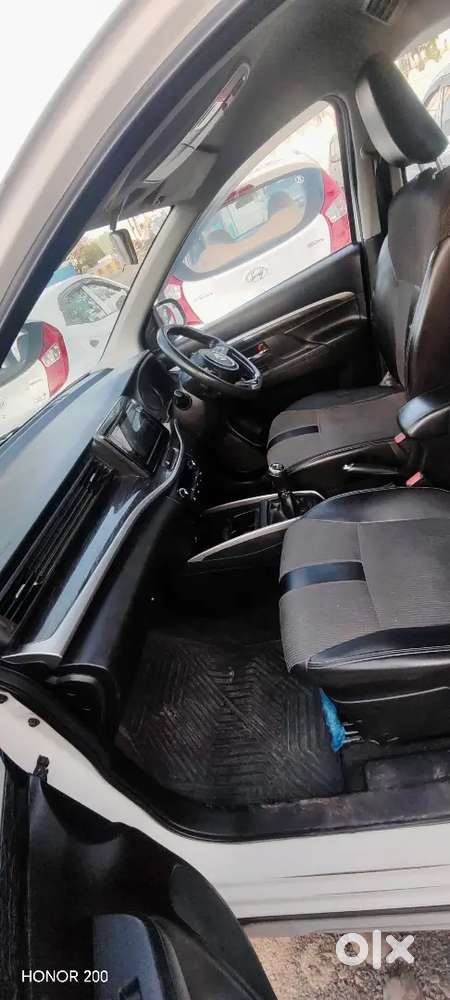 Maruti Suzuki Xl6 2021 Petrol 66000 Km Driven