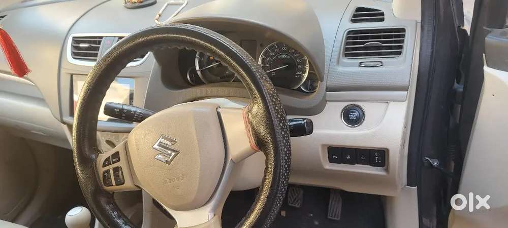 Maruti Suzuki Ertiga 2018 Diesel 78000 Km Driven