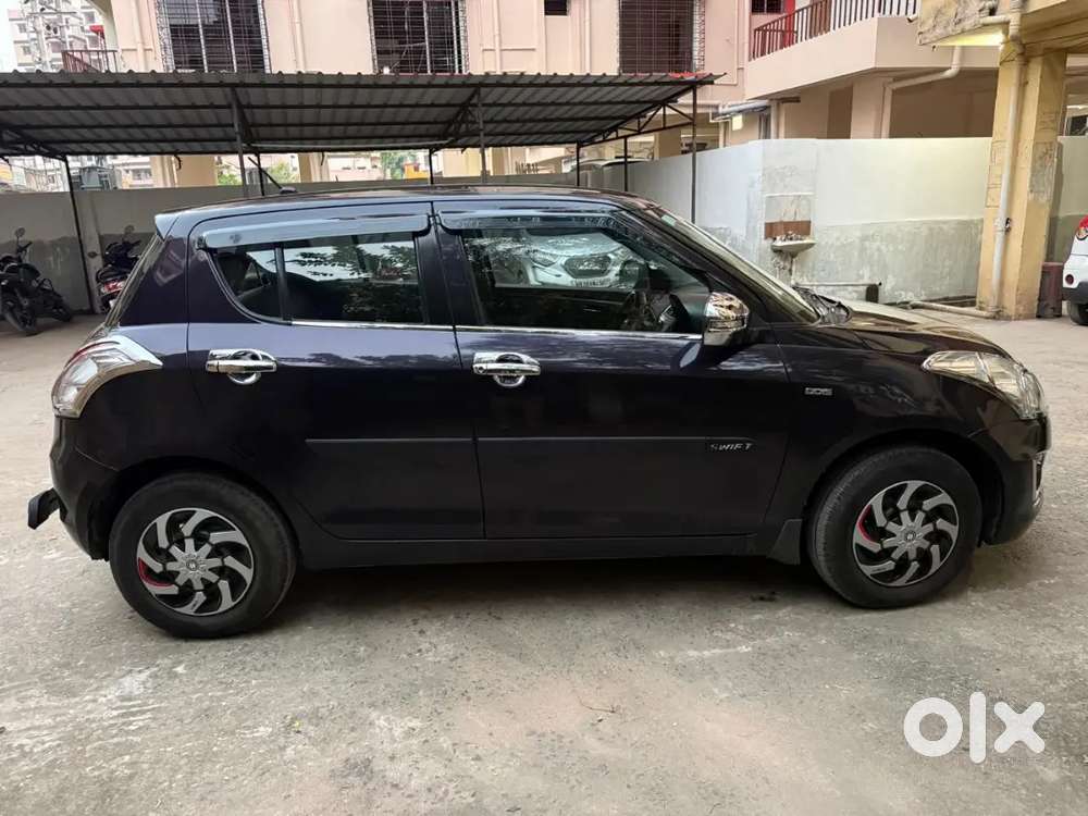 Swift Maruti Suzuki Swift Vdi 2018