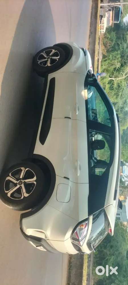 Tata Nexon 2022 Model
