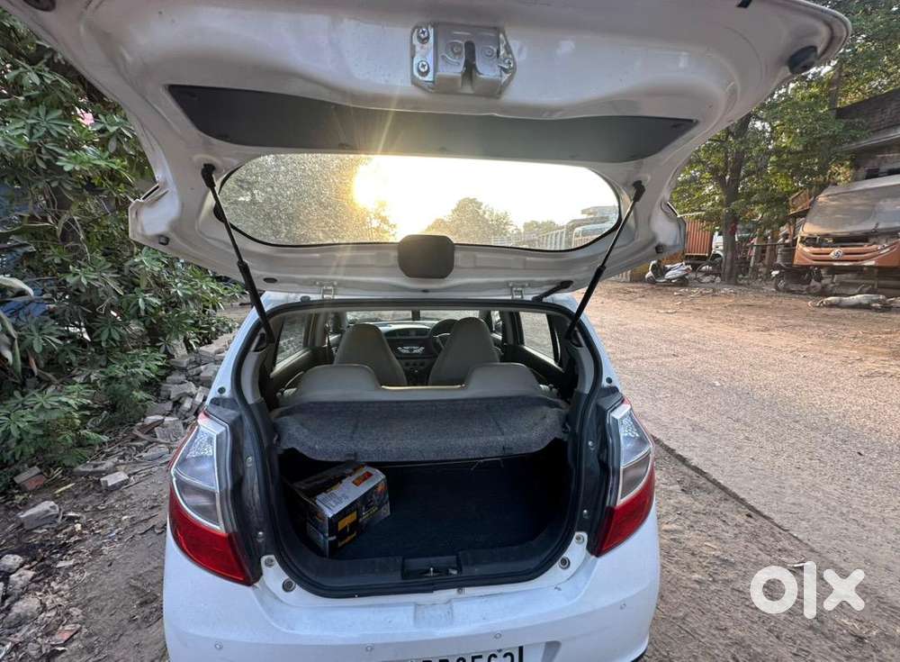 Maruti Suzuki Alto K10 2017 Petrol 65000 Km Driven